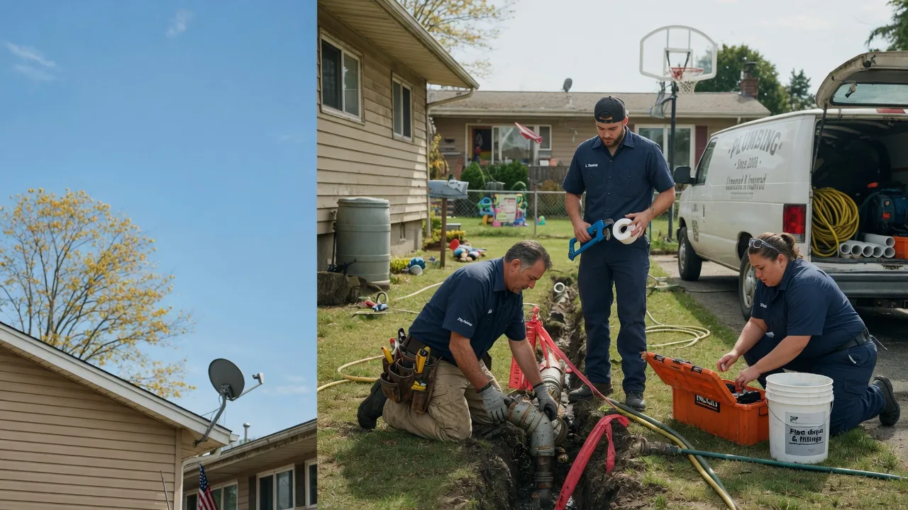 Garbage Disposal Replacement in Monroe, NE near me